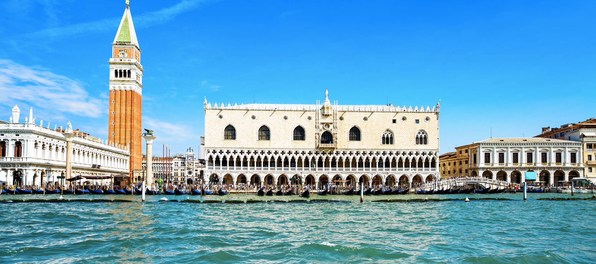 Chasse au trésor à Venise